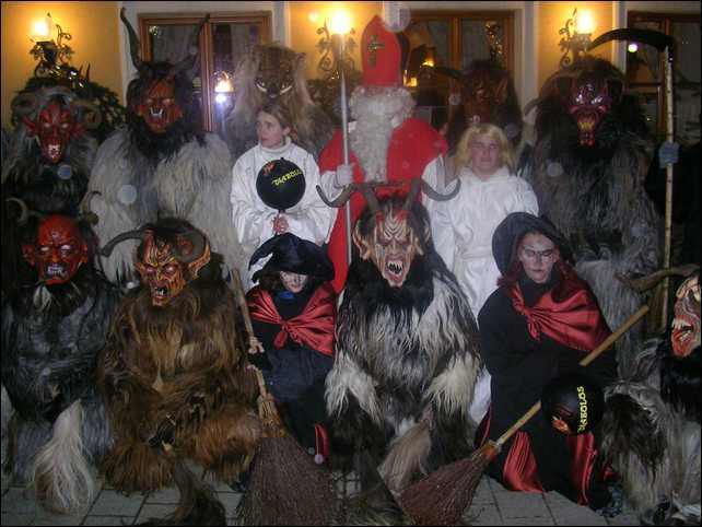 Gruppenfoto 2004