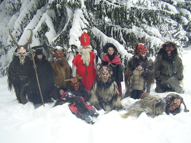 Gruppenfoto 2005