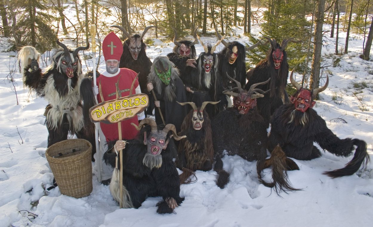 Gruppenfoto 2007