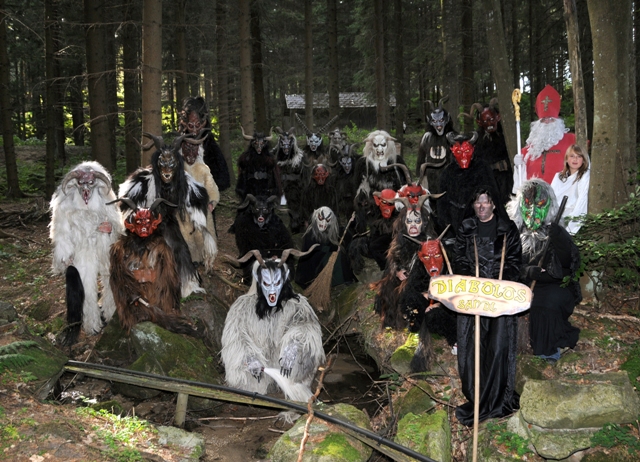 Gruppenfoto 2008