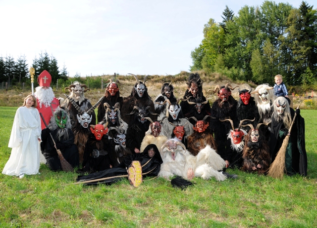 Gruppenfoto 2008