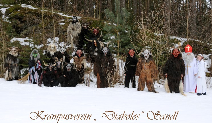 Gruppenfoto 2010