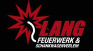 Feuerwerk Lang